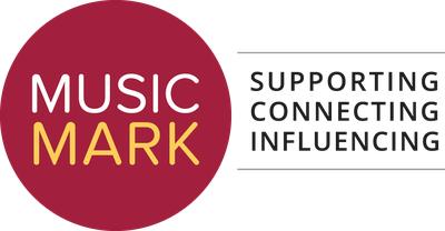 Music Mark logo