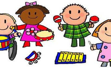 music making early years