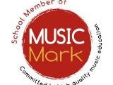 Music Mark School Member logo