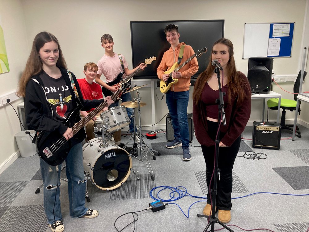 Musicians