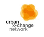Urban x-change network logo
