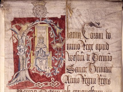National Archives document