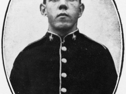 Military family History