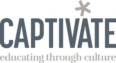 Captivate logo