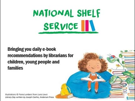 National Shelf Service