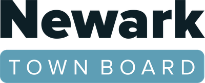 Newark Town Board logo