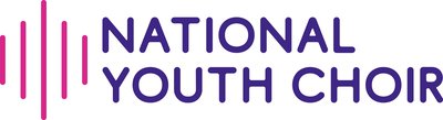 Official logo of event partner the National Youth Choir