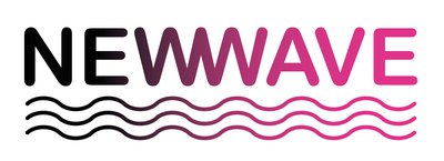 New Wave programme logo