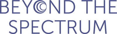 Beyond the Spectrum logo