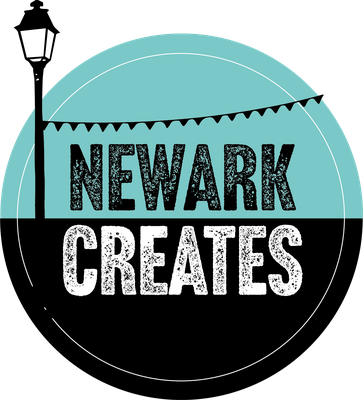 Newark Creates logo