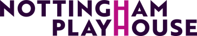 Nottingham Playhouse logo