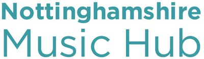 Music Hub logo