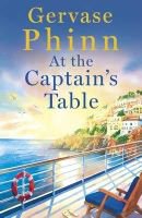 image - book cover at the captains table