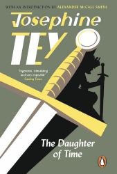 Book cover of Daughter of Time