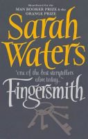 image - book cover fingersmith