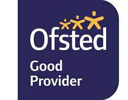 Ofsted good rating logo