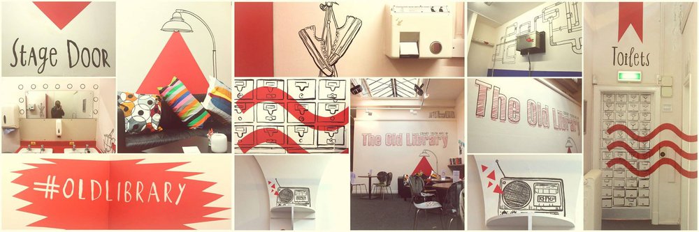 Old Library Montage photo by Bec Smith.jpg