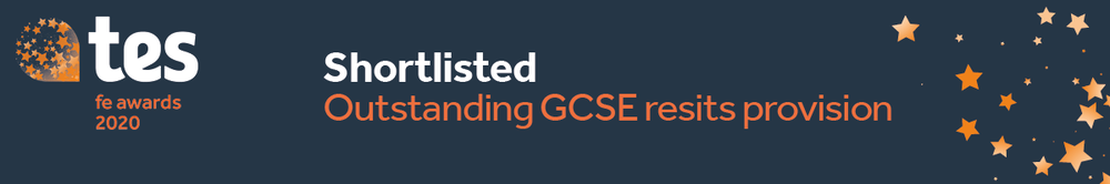 tes 2020 GCSE