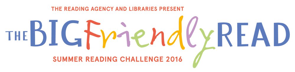 The Big Friendly Exhibition - 2016