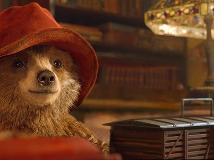 paddington