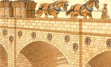 Painting of Kings Mill Viaduct lowres.jpg