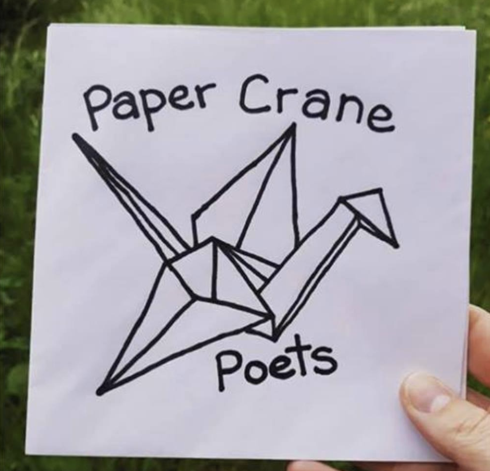 Paper Crane Poets