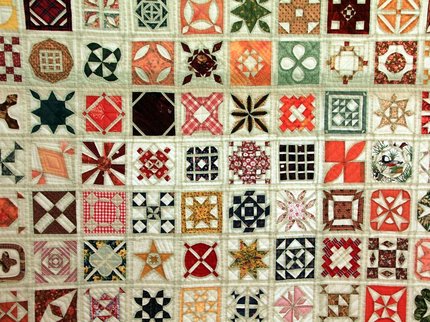 Patchwork