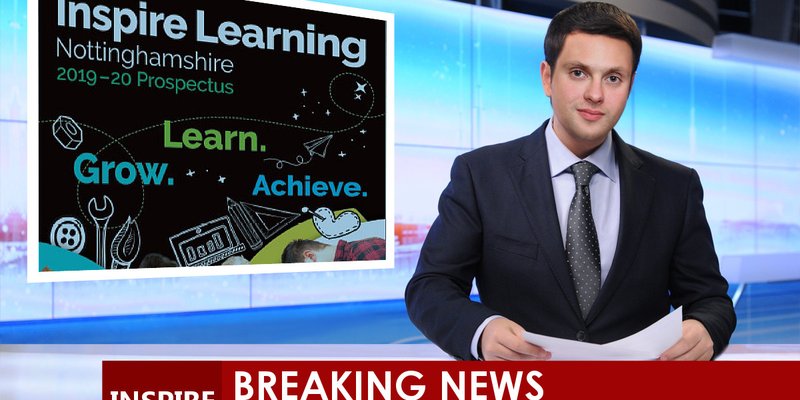 Inspire Learning Prospectus 2019 20