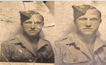 photo repair