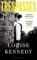image - book cover tresspasses