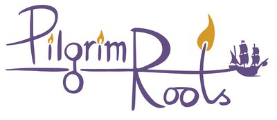 Pilgrim Roots logo