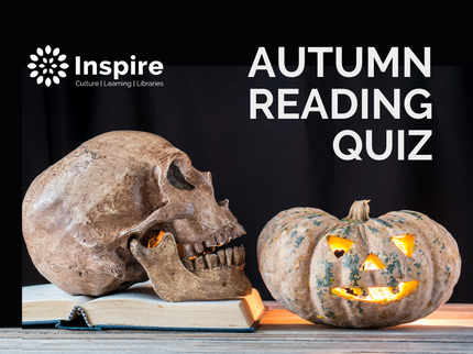 Autumn Reading Quiz