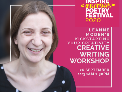 Kickstarting Your Creativity