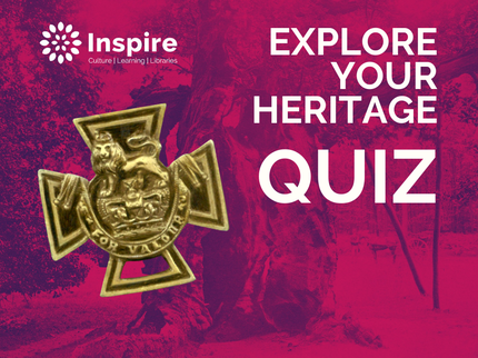 Heritage Quiz