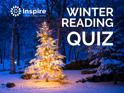 Winter Reading Quiz