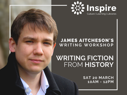 James A Fiction History