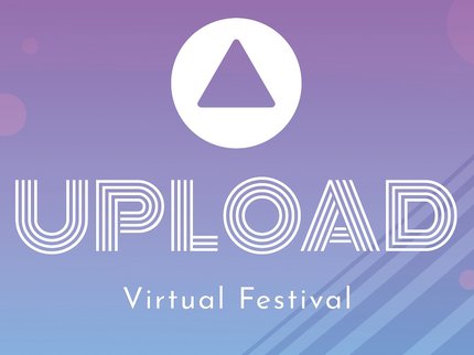Upload profile pic