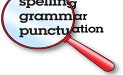 Punctuation