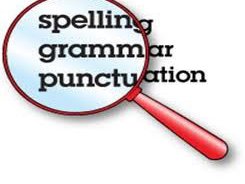 Punctuation