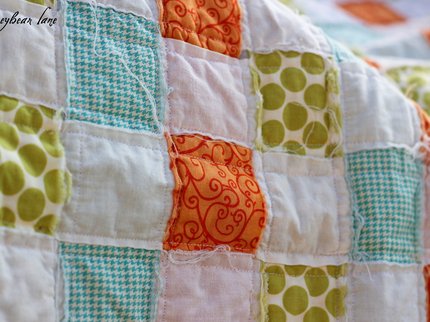 Quilting