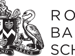Royal Ballet School logo