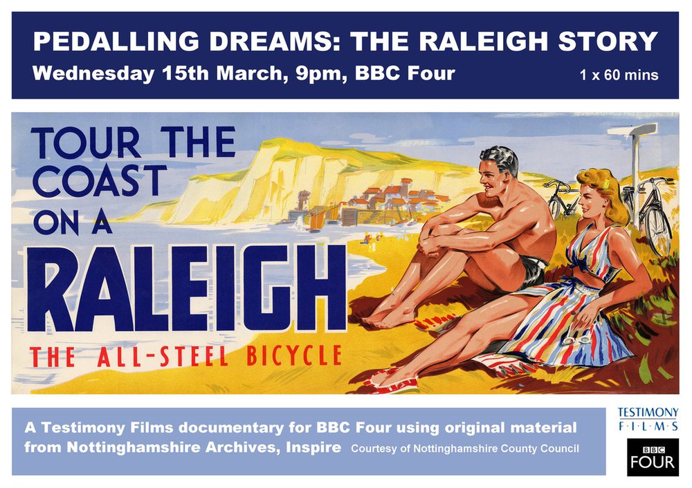 Raleigh