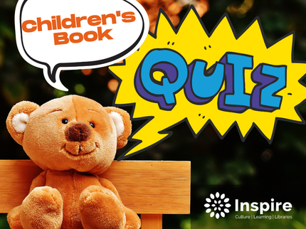 WBD quiz