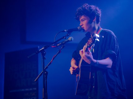 Remy - First Light photo by Sam Kirby