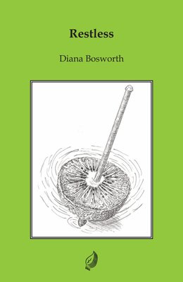 Restless by Diana Bosworth