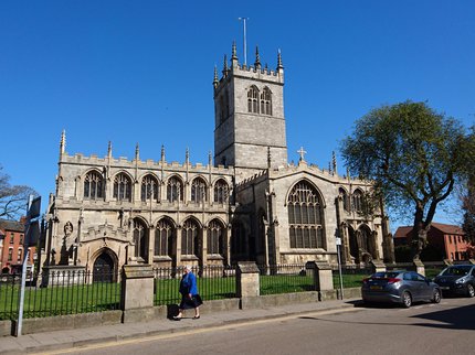 Retford 20th April 2016.JPG