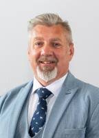 photo of Richard Darrington