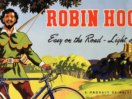 Robin Hood