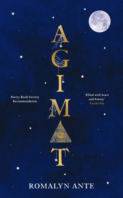 AGIMAT book cover