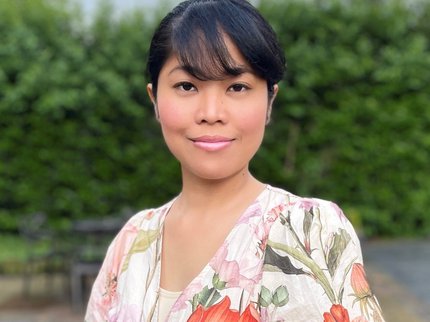 Romalyn Ante profile picture